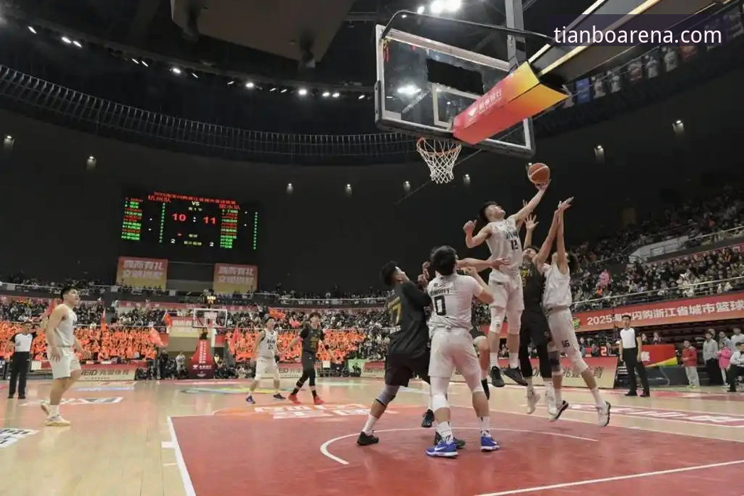 资深体育迷在天博体育平台直击WCBA总决赛G1的实战观察