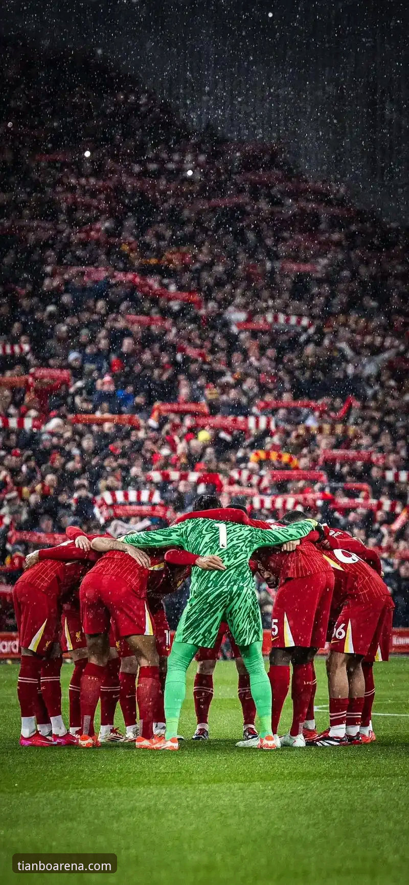 利物浦强势晋级足总杯八强，天博体育平台带来高清赛事最新动态