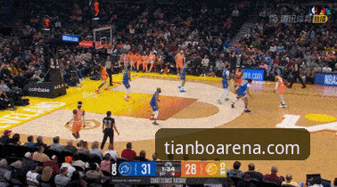 骑士险胜魔术，米切尔42分闪耀，天博赛事动态功能详解观赛体验