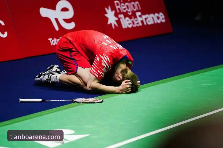 资深用户分享：在天博体育平台沉浸式追踪石宇奇亚锦赛夺冠之旅